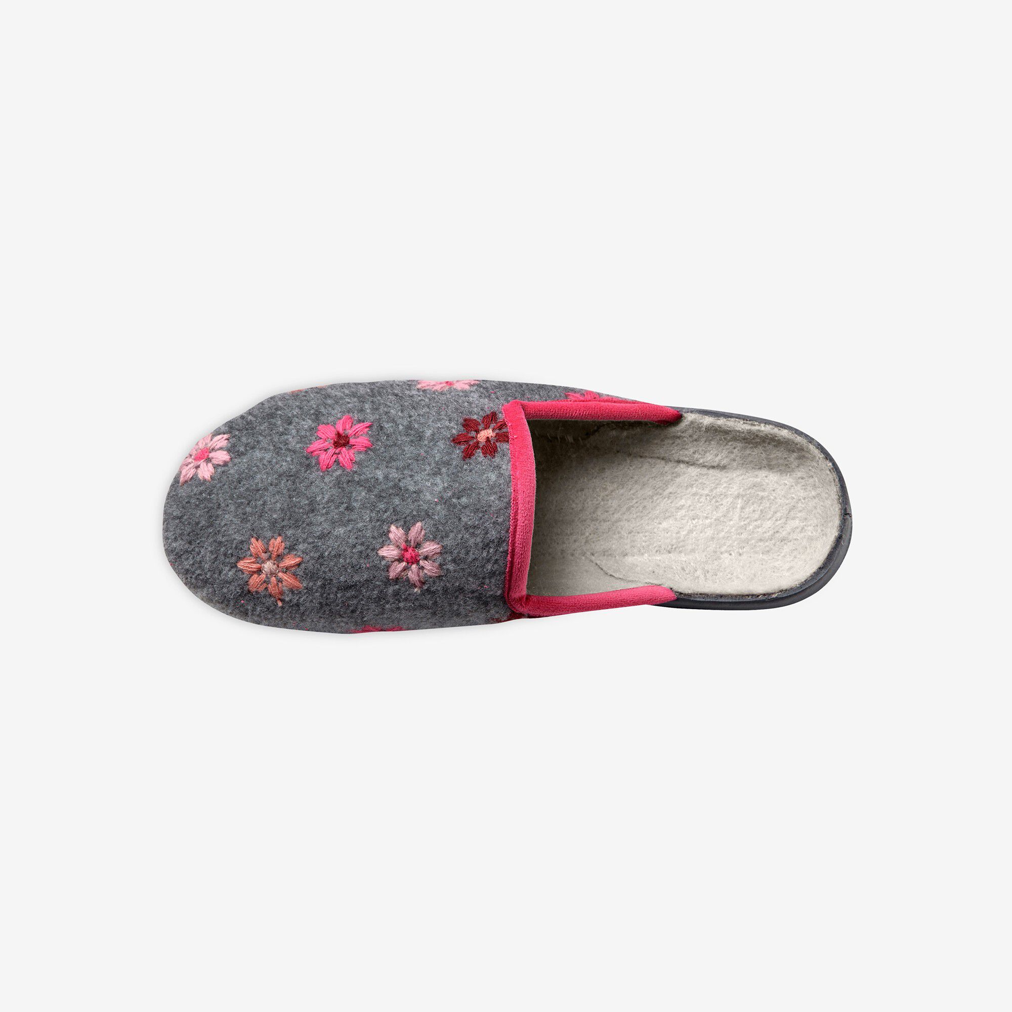 Chaussons mules