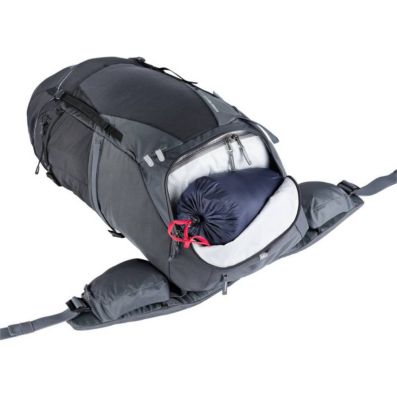 Deuter Futura Pro 42 EL Wanderrucksack