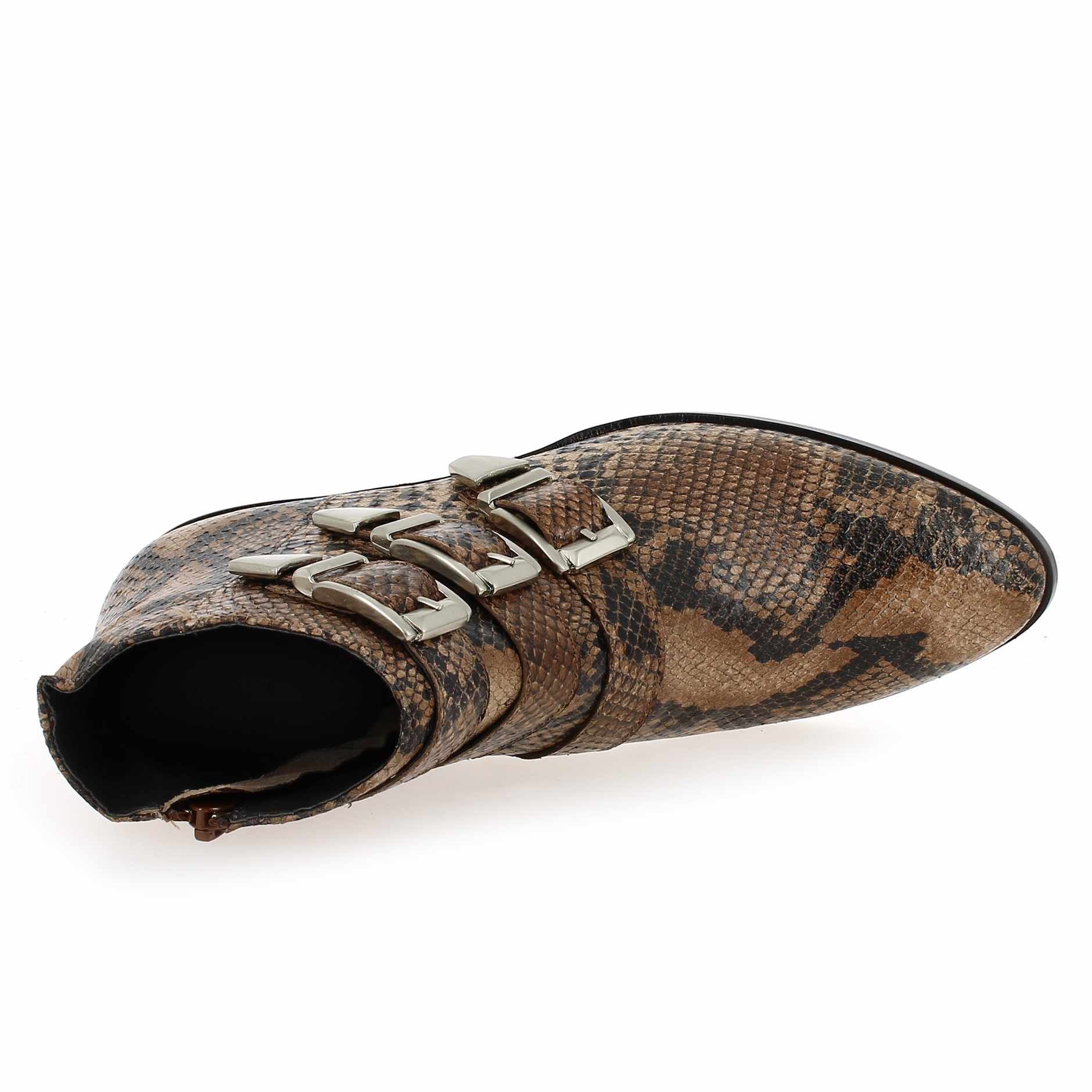 Janie Philip  JAIME - Camel Python