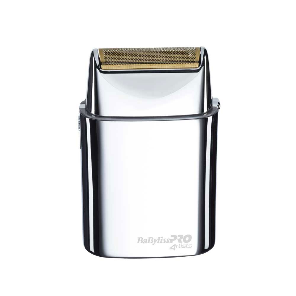BaBylissPRO 4Artists Folienrasierer FOILFX mit Vollmetallgehäuse