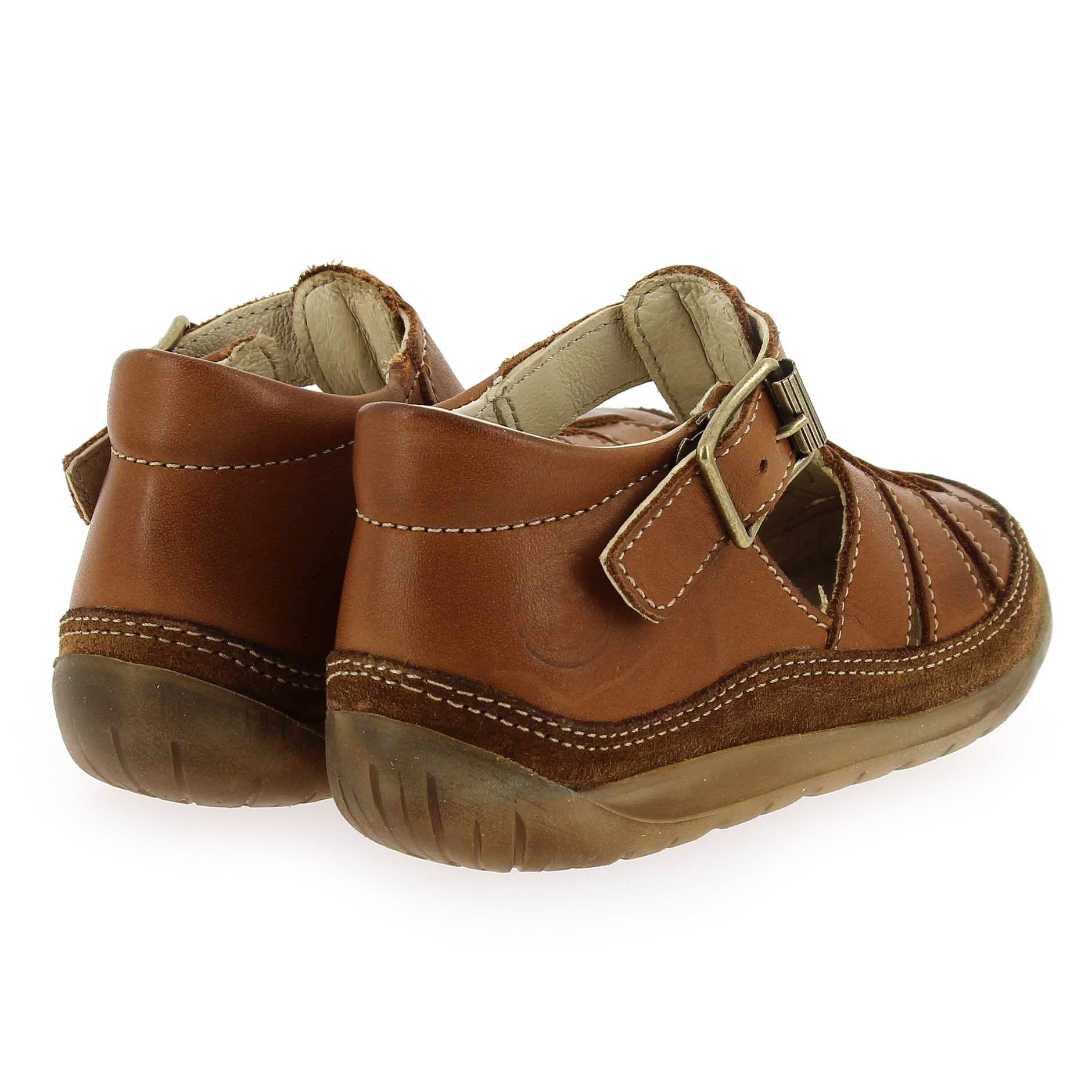 Naturino  LAGUNA - Cognac