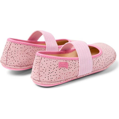 Camper Ballerina