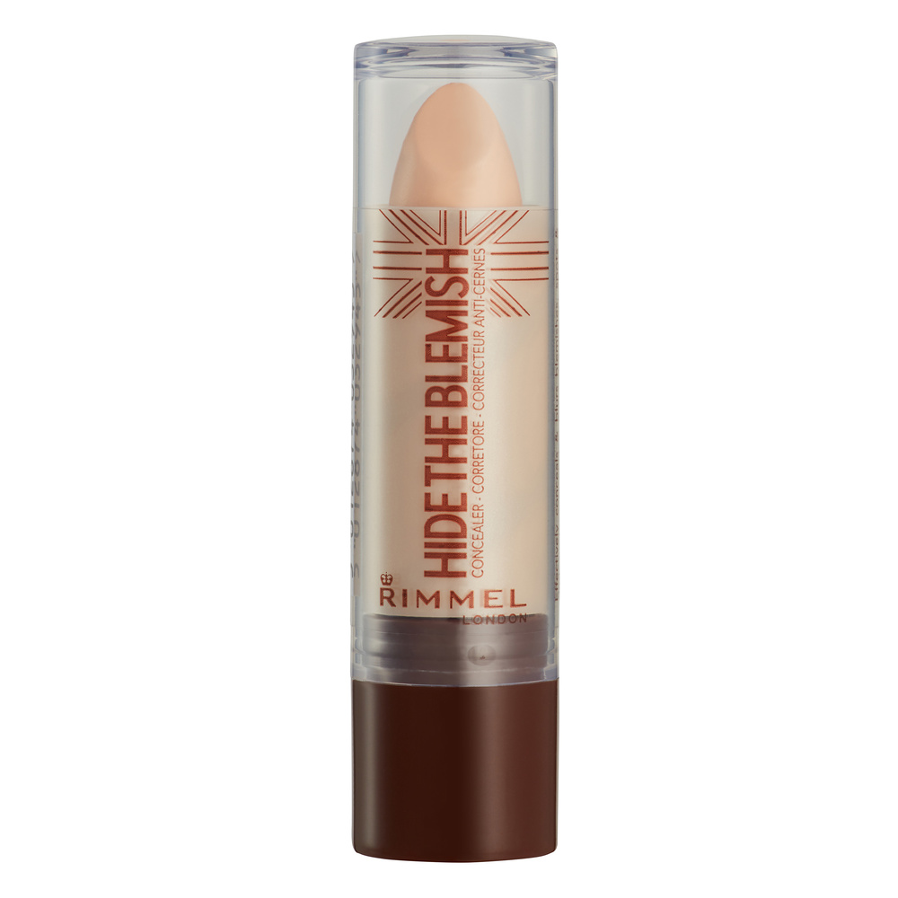 Rimmel London Hide the Blemish Anti-cernes
