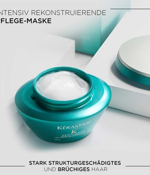 Kérastase Resistance Thérapiste Haarmaske-200 ml