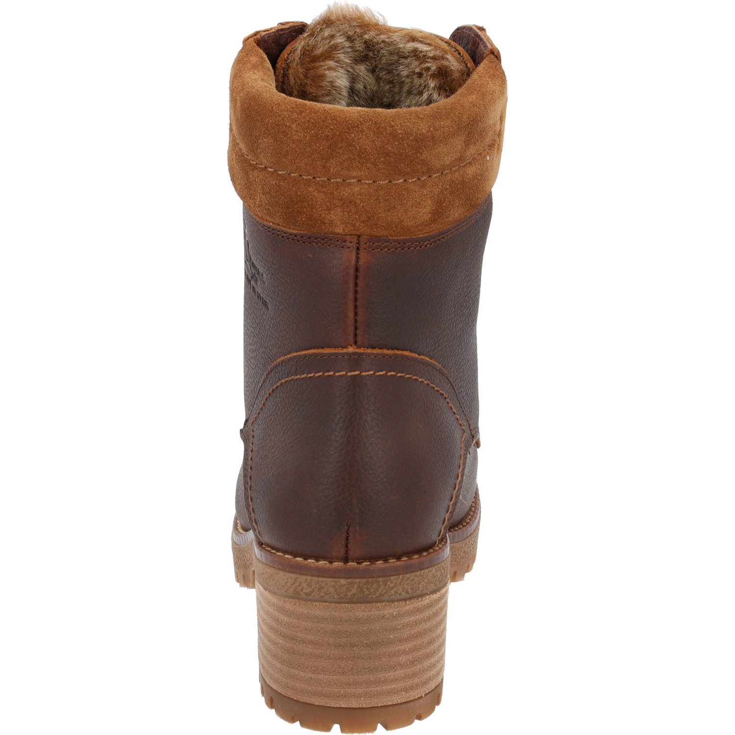 Panama Jack Phoebe B, Winterstiefeletten, Damen, Braun (Cuero/Bark)