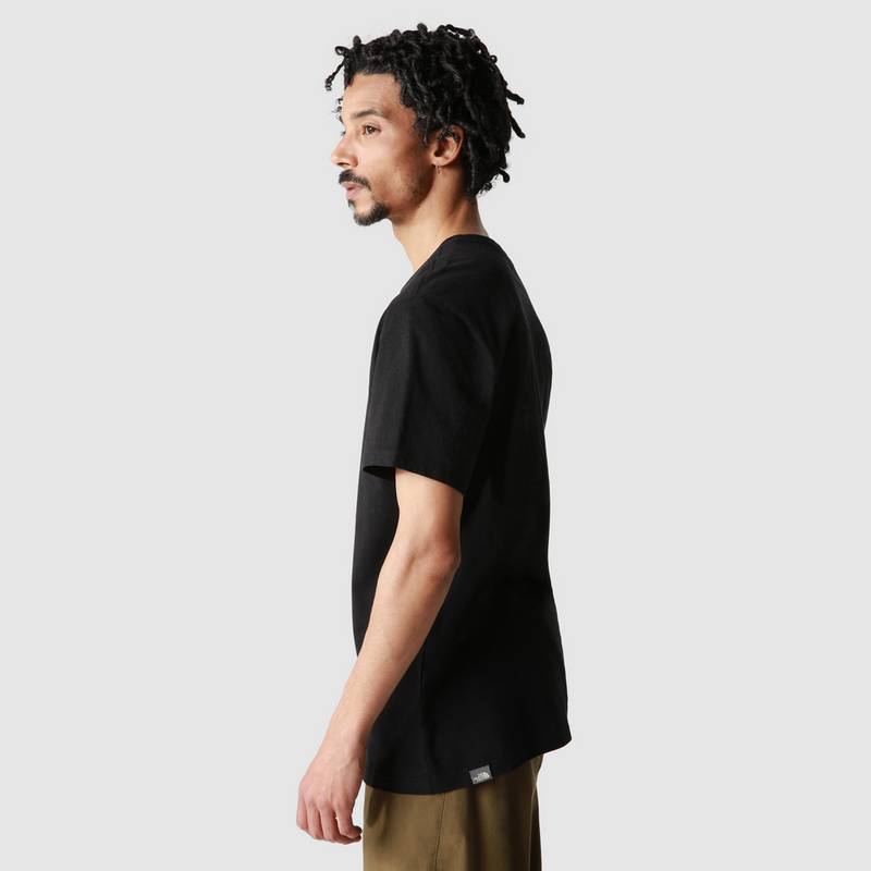 The North Face NEVER STOP EXPLORING T-Shirt Herren