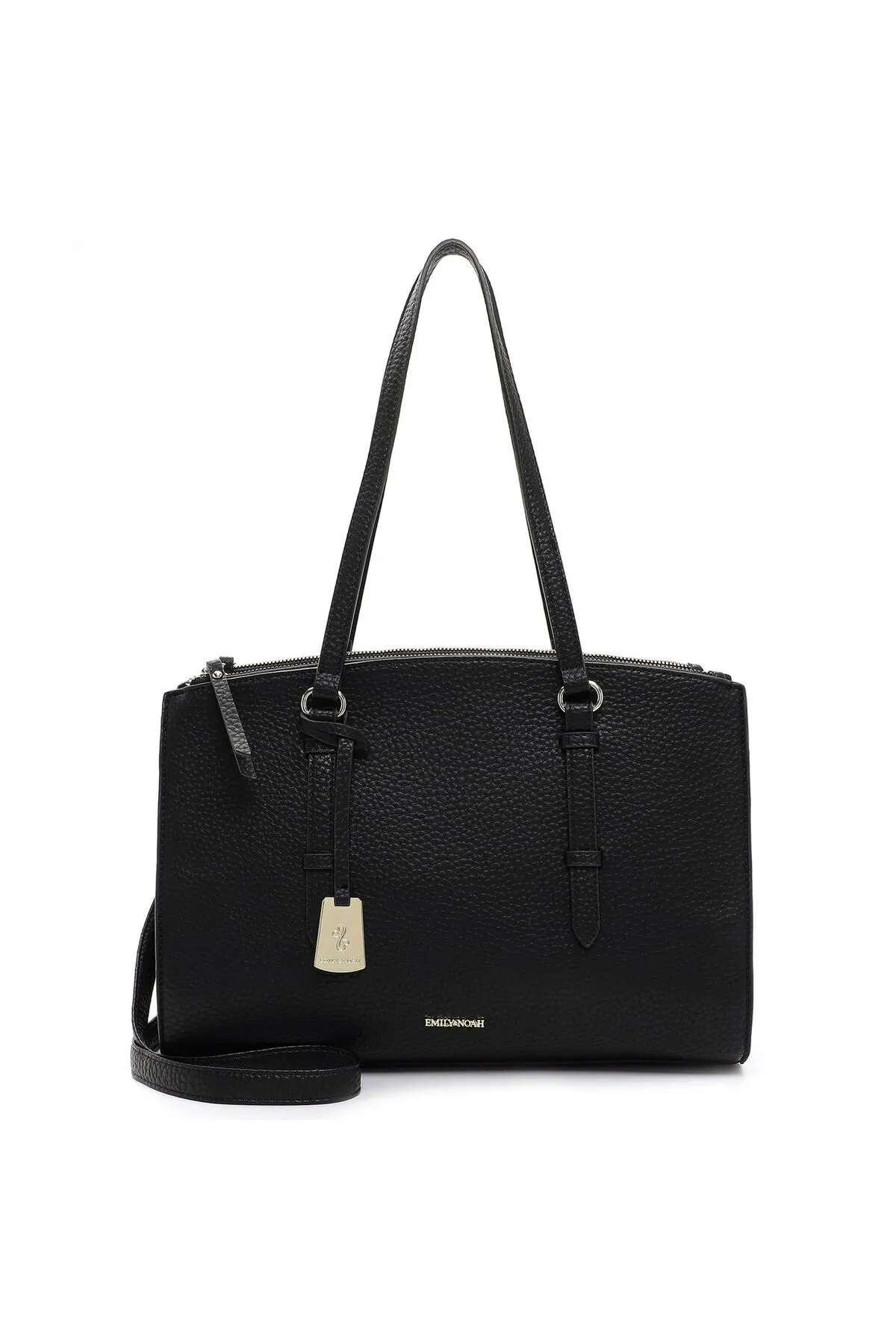 Emily & Noah  Nikola Schultertasche 35 cm