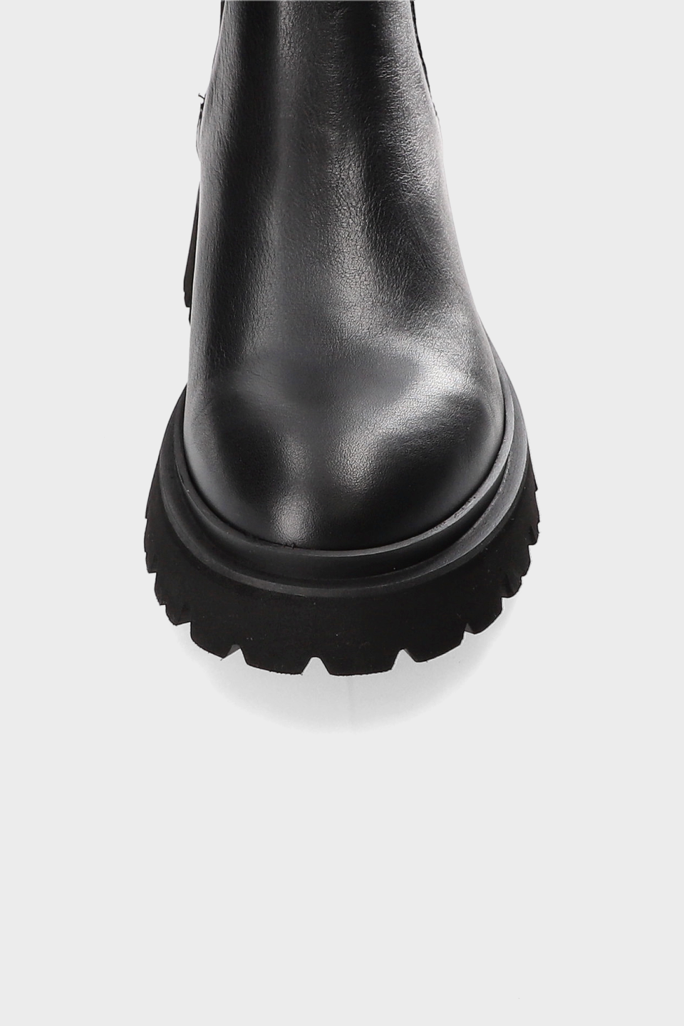 CPH158 vitello black