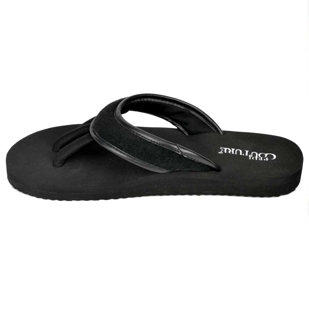 Pedi Couture Spa Black medium