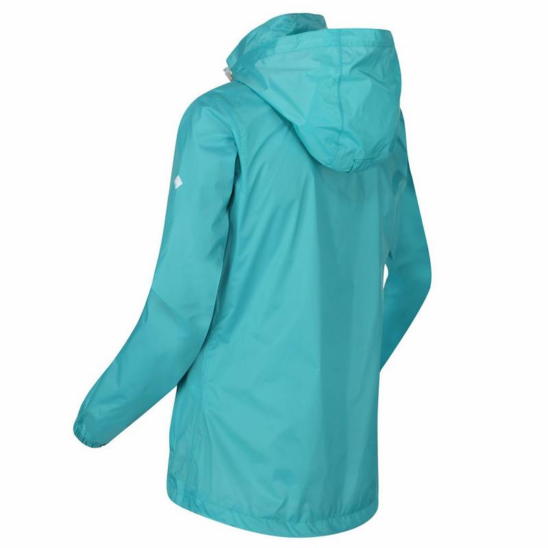 Regatta Corinne IV Regenjacke Damen