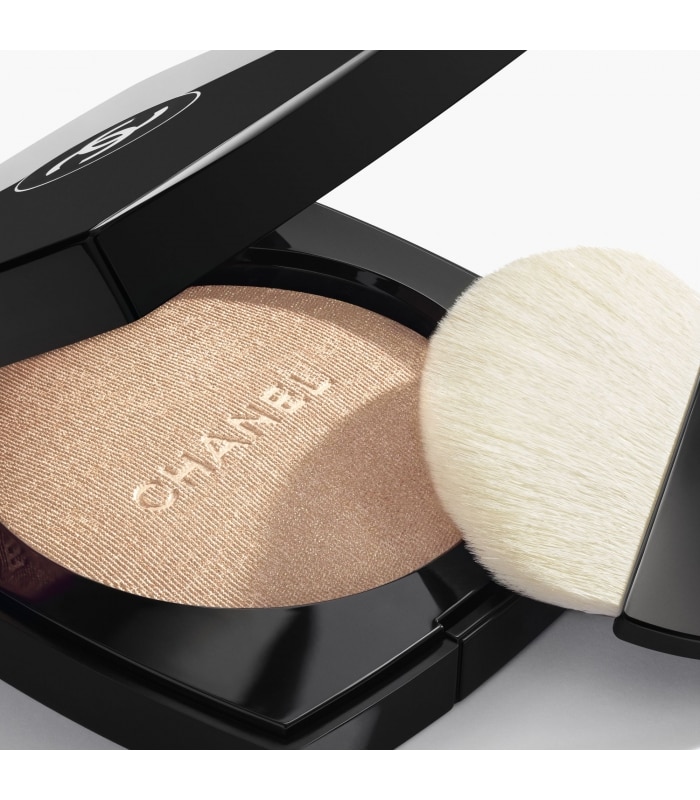 Chanel-POUDRE LUMIÈRE-Poudre Illuminatrice