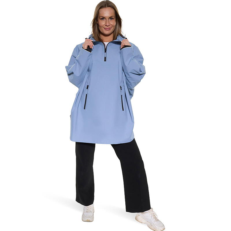 Regnponcho one size