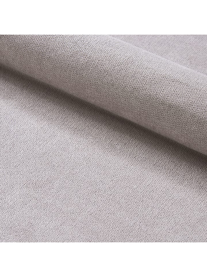 B&D Home Esszimmerstuhl THADDÄUS in Grau - (B)46 x (H)94 x (T)58 cm günstig kaufen