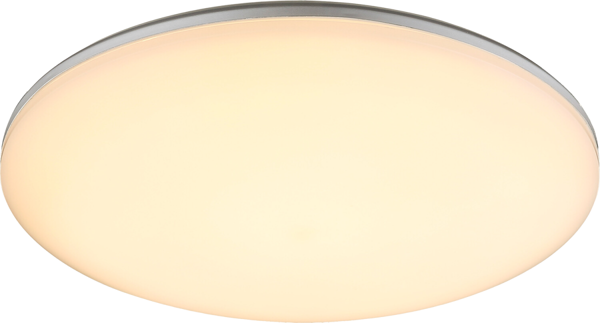 Globo LED Außenleuchte Dori Ø 33 cm