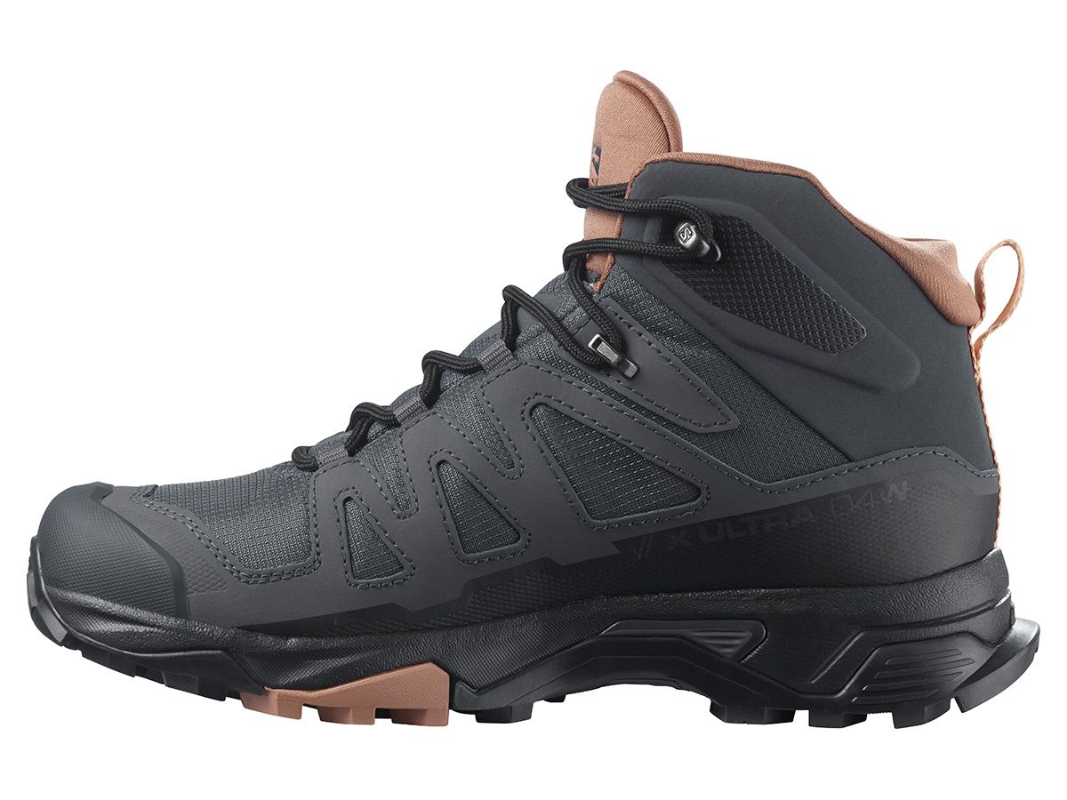 Salomon X Ultra 4 GTX Mid Damen Wanderschuhe