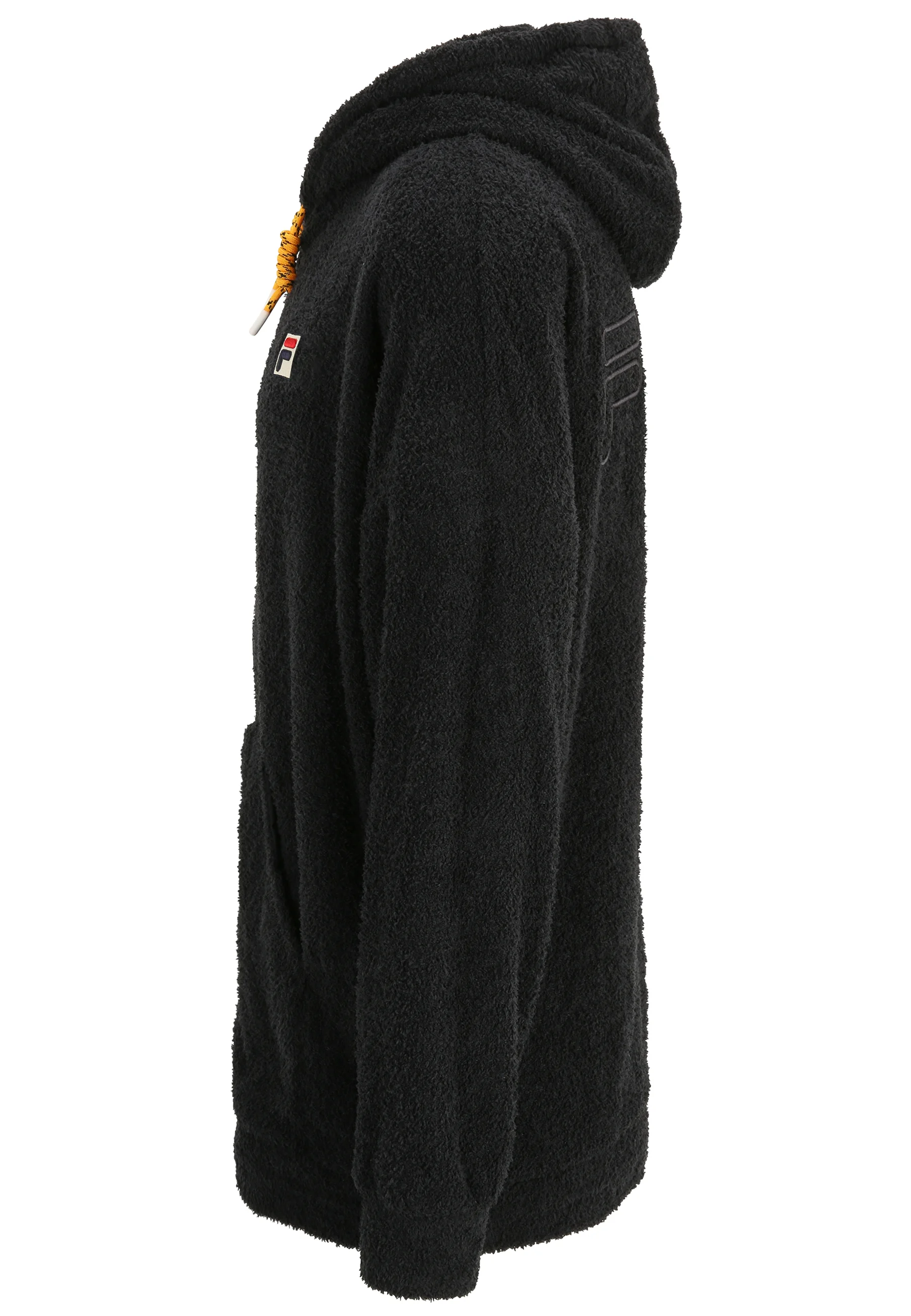 Fila BOSCO TERRY - Chaqueta polar