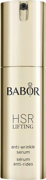 BABOR HSR Lifting Anti-Wrinkle Serum Gesichtsserum