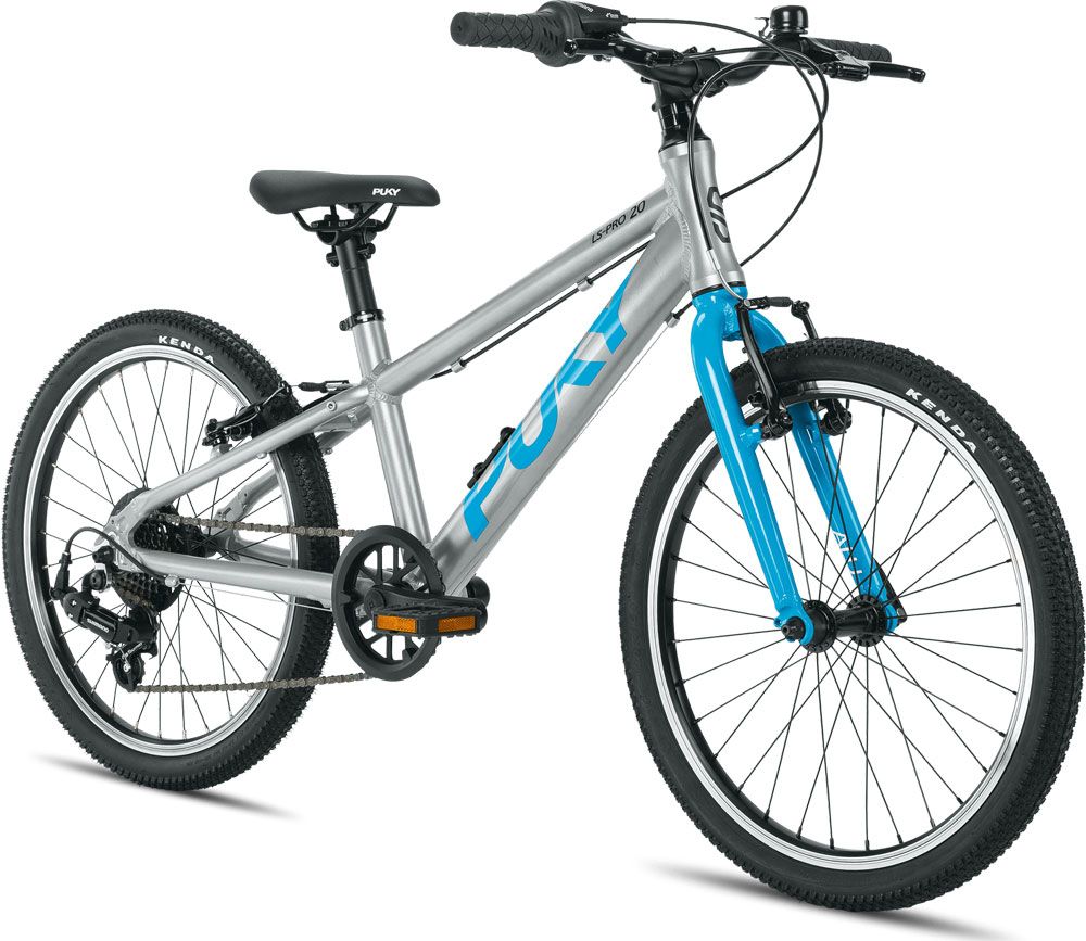 Puky LS-Pro 20-7 Alu Fidlock - Kinderfahrrad kaufen | Bike-Discount