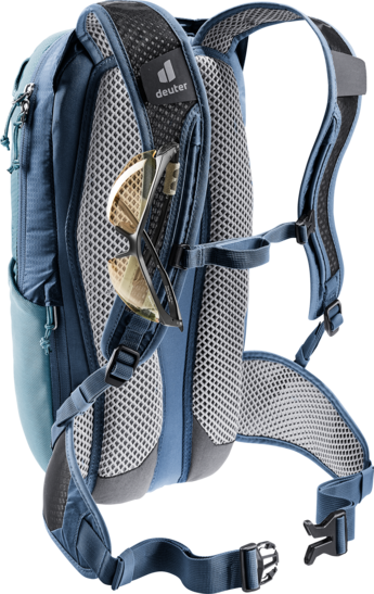 deuter Race 8 | Fahrradrucksack