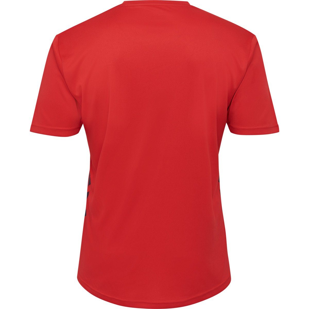 hummel T-Shirt Herren Promo Duo Trikotset (Duo Set, 1x Short 1x Trikot)