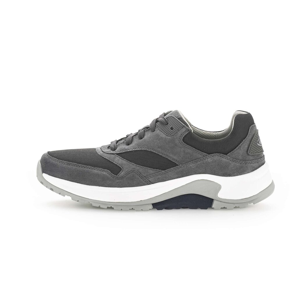 rollingsoft PG8000 Sneaker low grau