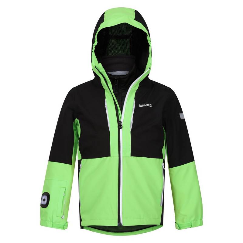 Regatta Hydrate VIII Doppeljacke Kinder