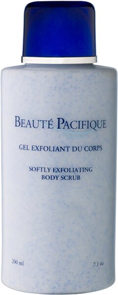 Beauté Pacifique Softly Exfoliating Body Scrub Körperpeeling