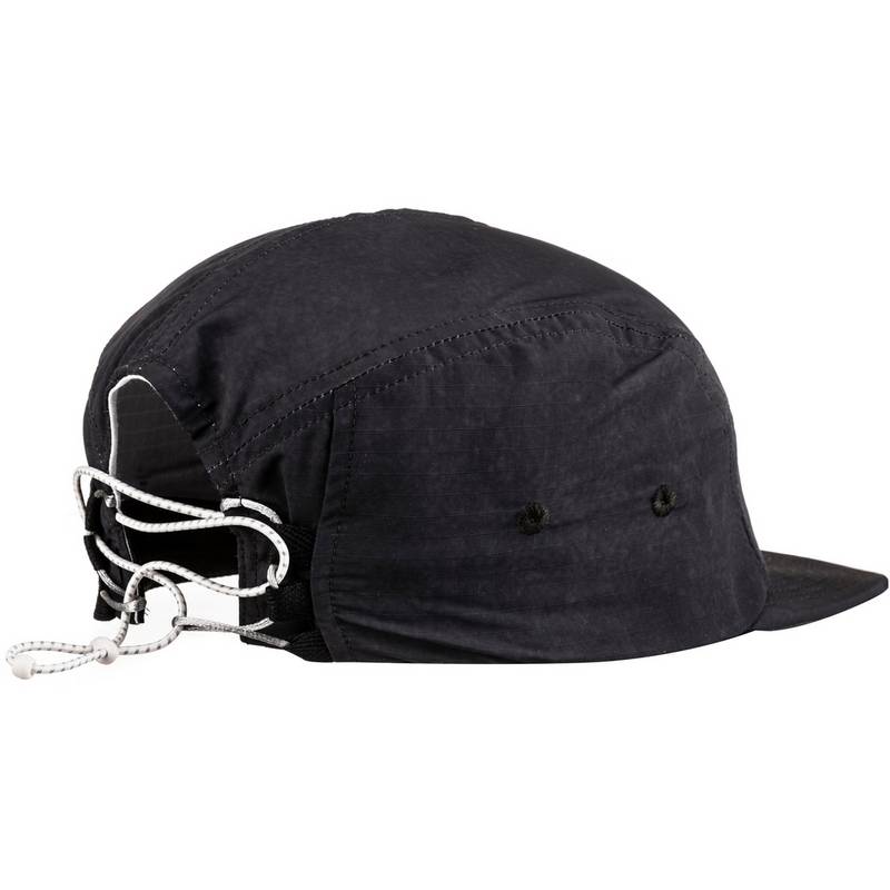 BUFF 5 Panel Explore Cap