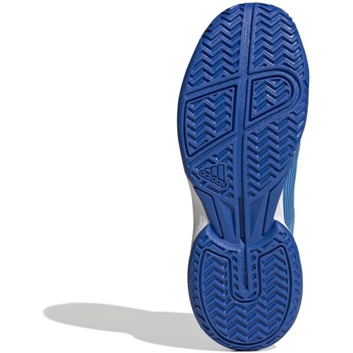 KINDER TENNISOUTDOORSCHUHE ADIZERO CLUB K