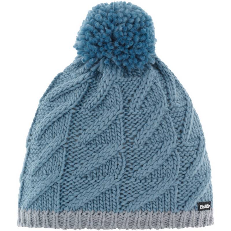 Eisbr Asteria Bommelmütze Damen