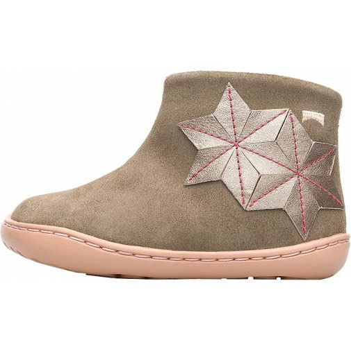 Camper Stiefelette PEU CAMI