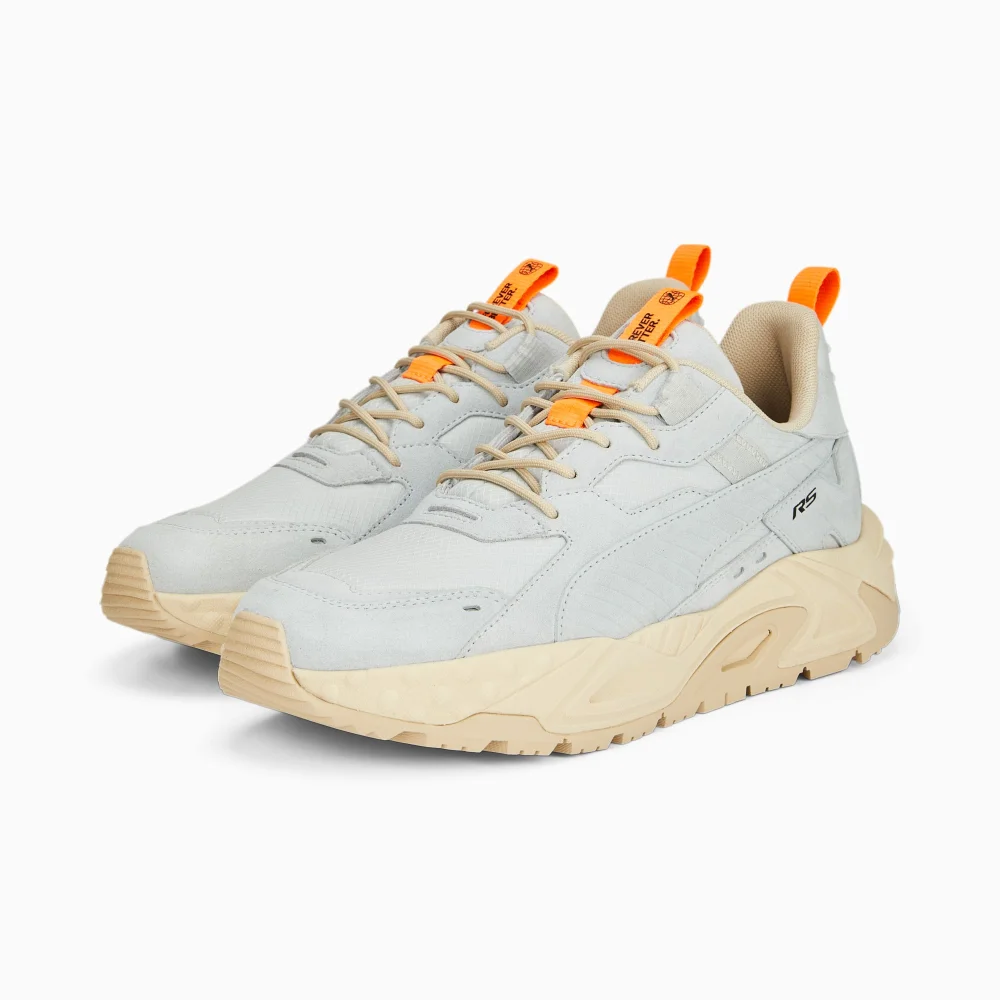 PUMA RS Trck OTDR 390718-02 / grau