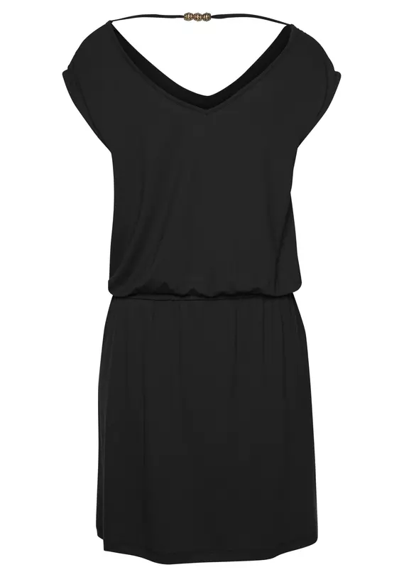 Jerseykleid