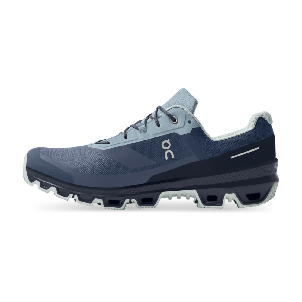 ON Cloudventure Waterproof 32.99049 / blau