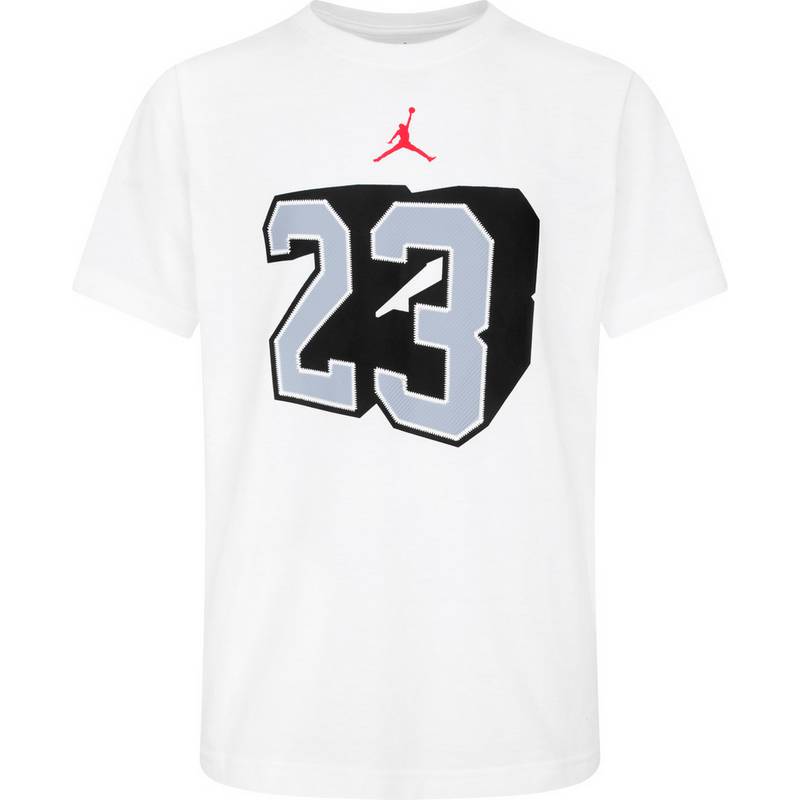 Nike MVP JORDAN BREAKOUT T-Shirt Jungen