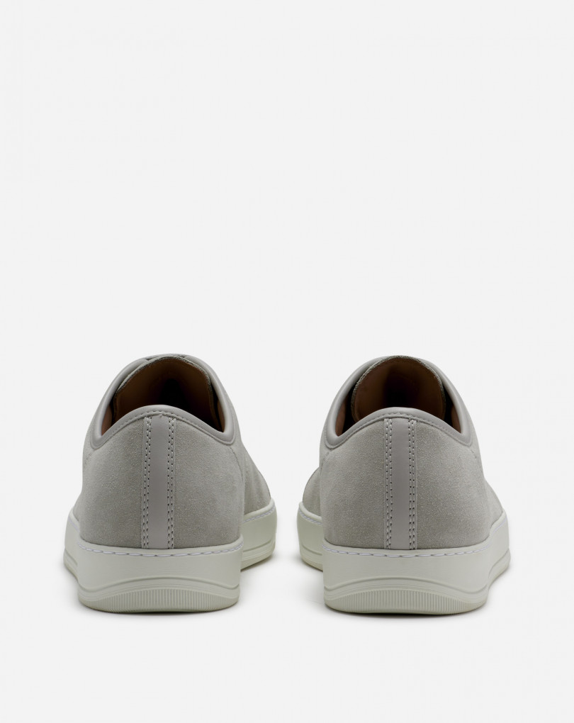 Sneakers DBB1 en  cuir et suède