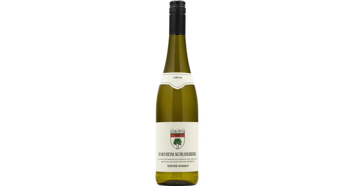 Harxheim Schlossberg Riesling