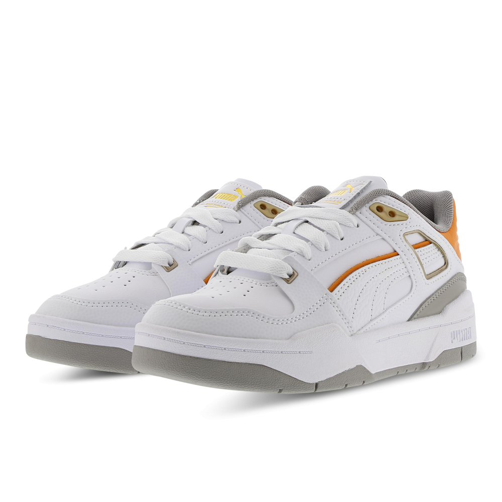 PUMA Slipstream 396274 01 / weiss