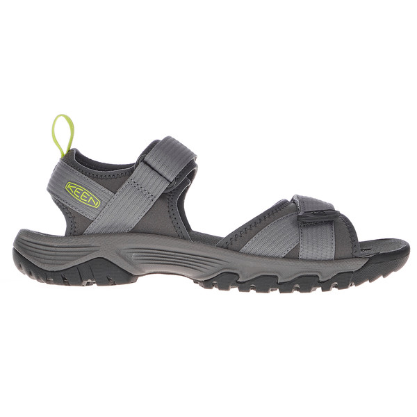 TARGHEE III OPEN TOE H2 M Herren - Outdoor Sandalen