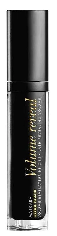 Bourjois Mascara Volume Reveal Ultra Black