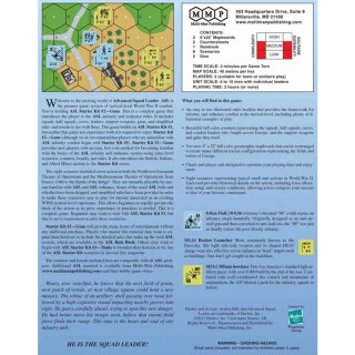ASL Starter Kit #2 (EN)