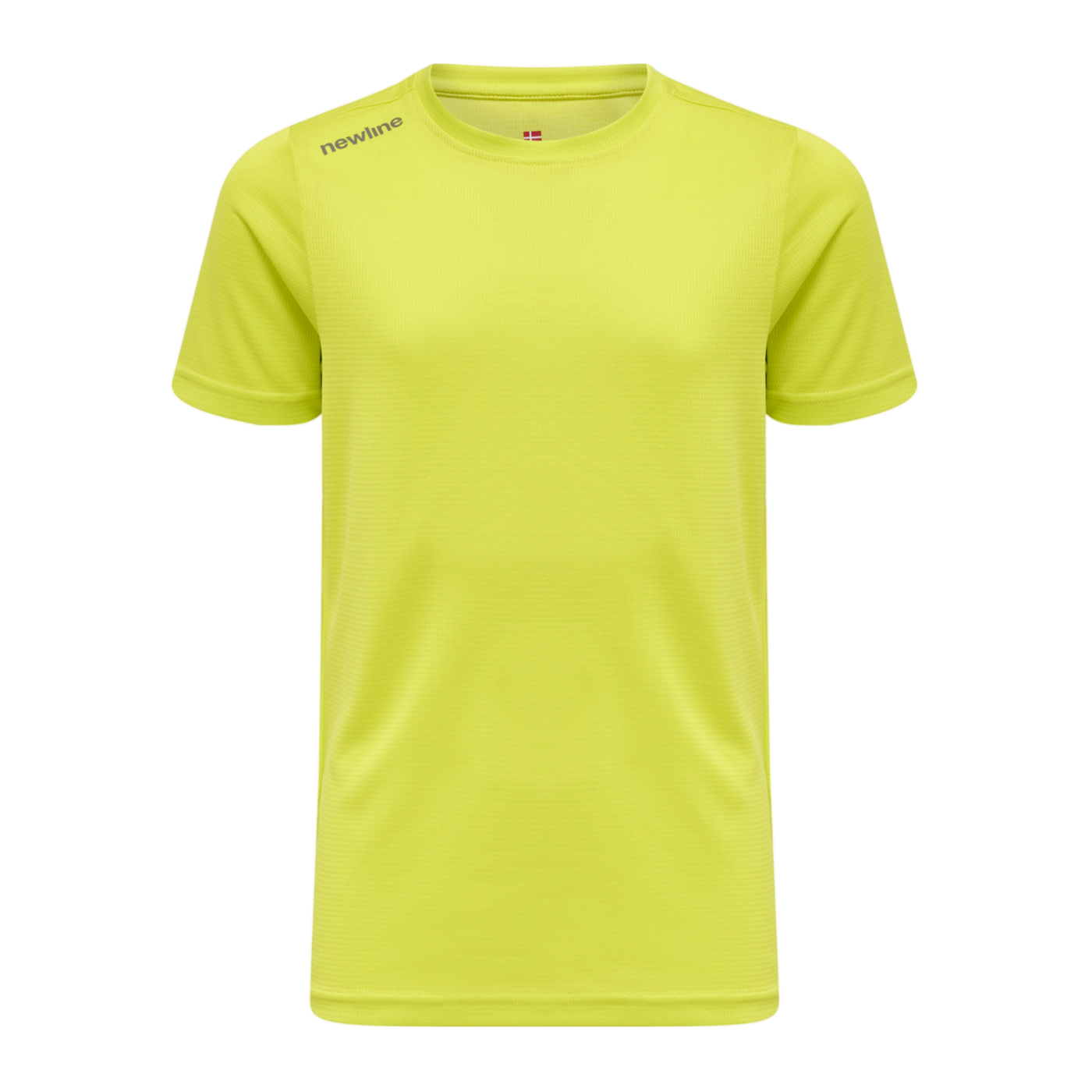 Newline Core Functional T-Shirt Running Kids F6102