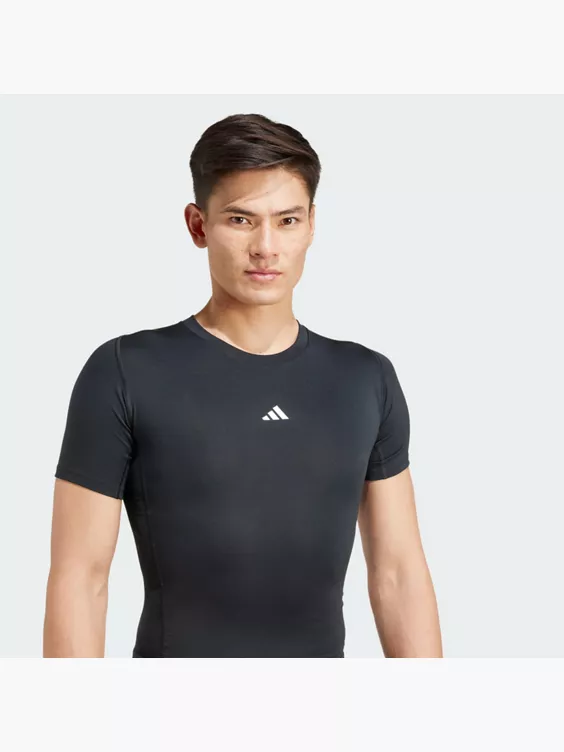 adidas TECHFIT Compression Training T-Shirt