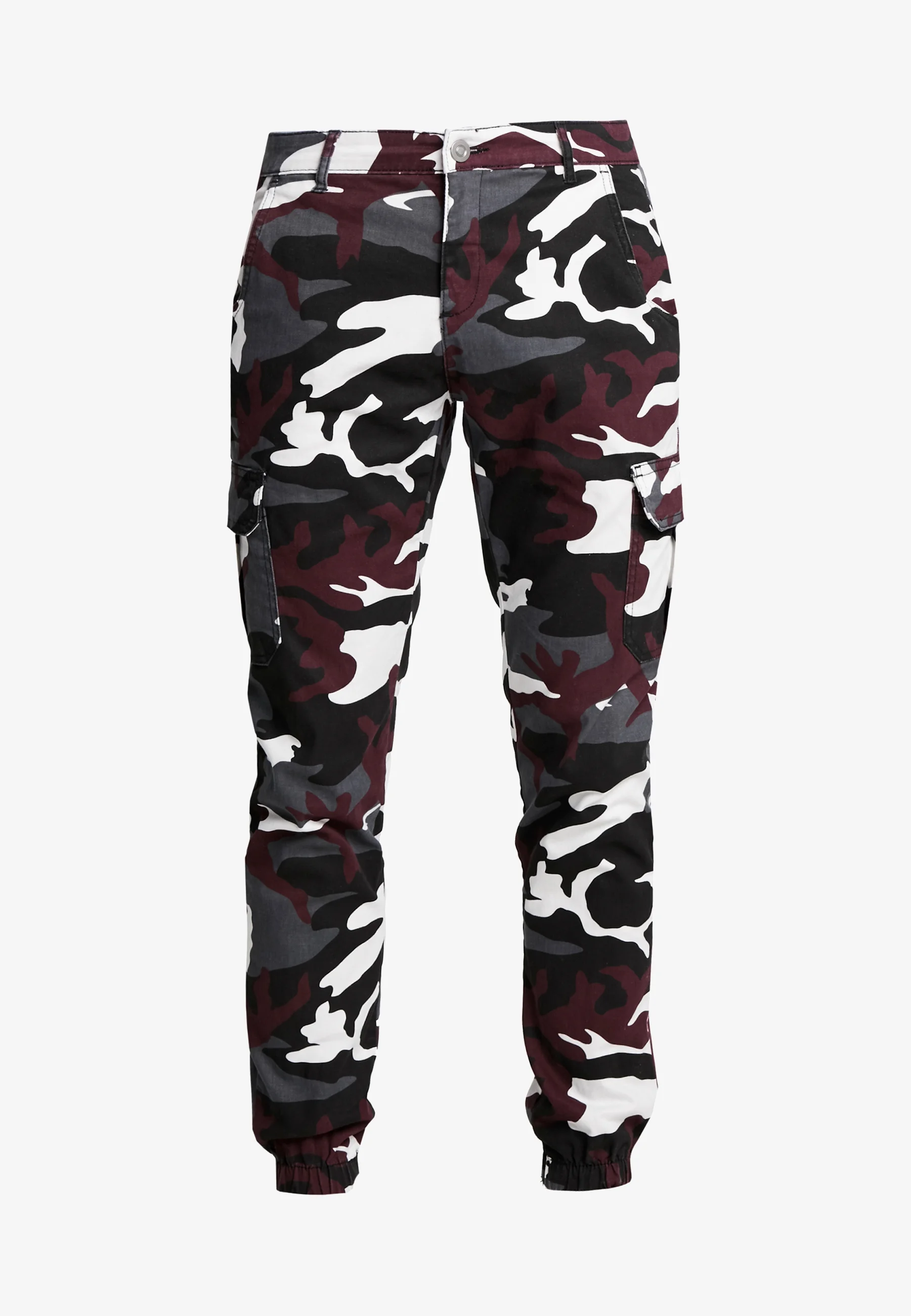 Urban Classics PANTS 2.0 - Pantalones cargo
