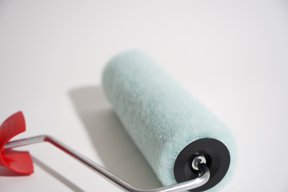 AS Creation A.S. Création Kleisterroller 18cm