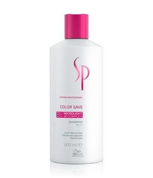 System Professional Color Save Haarshampoo 500 ml