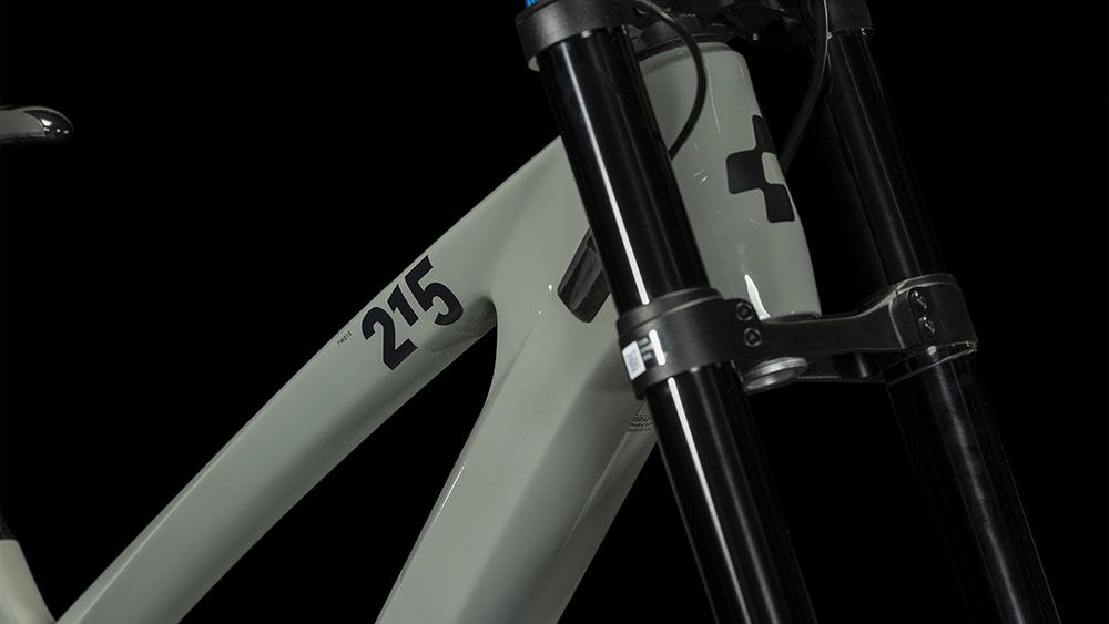 Cube TWO15 HPC SLX 29 swampgrey´n´black kaufen | Bike-Discount