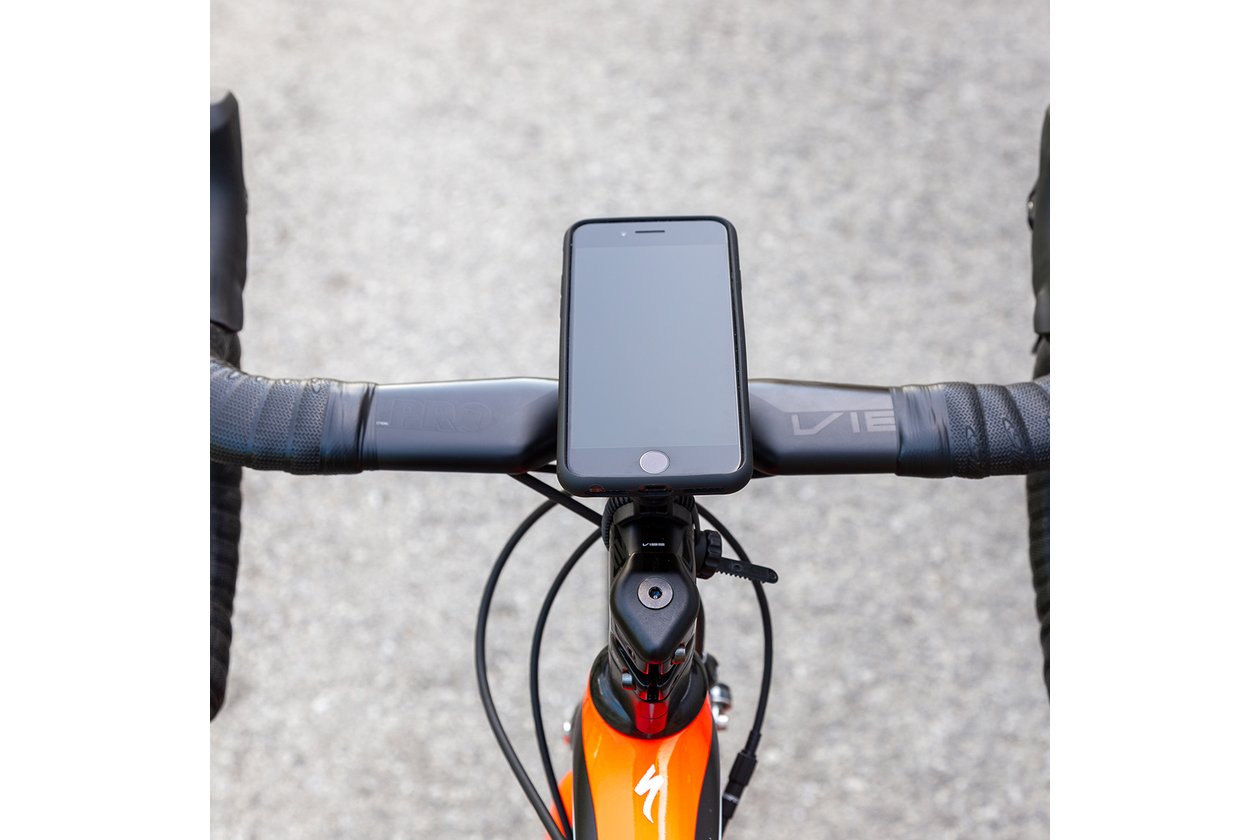 SP Connect Bike Bundle II Apple iPhone 11 Max/XS Max