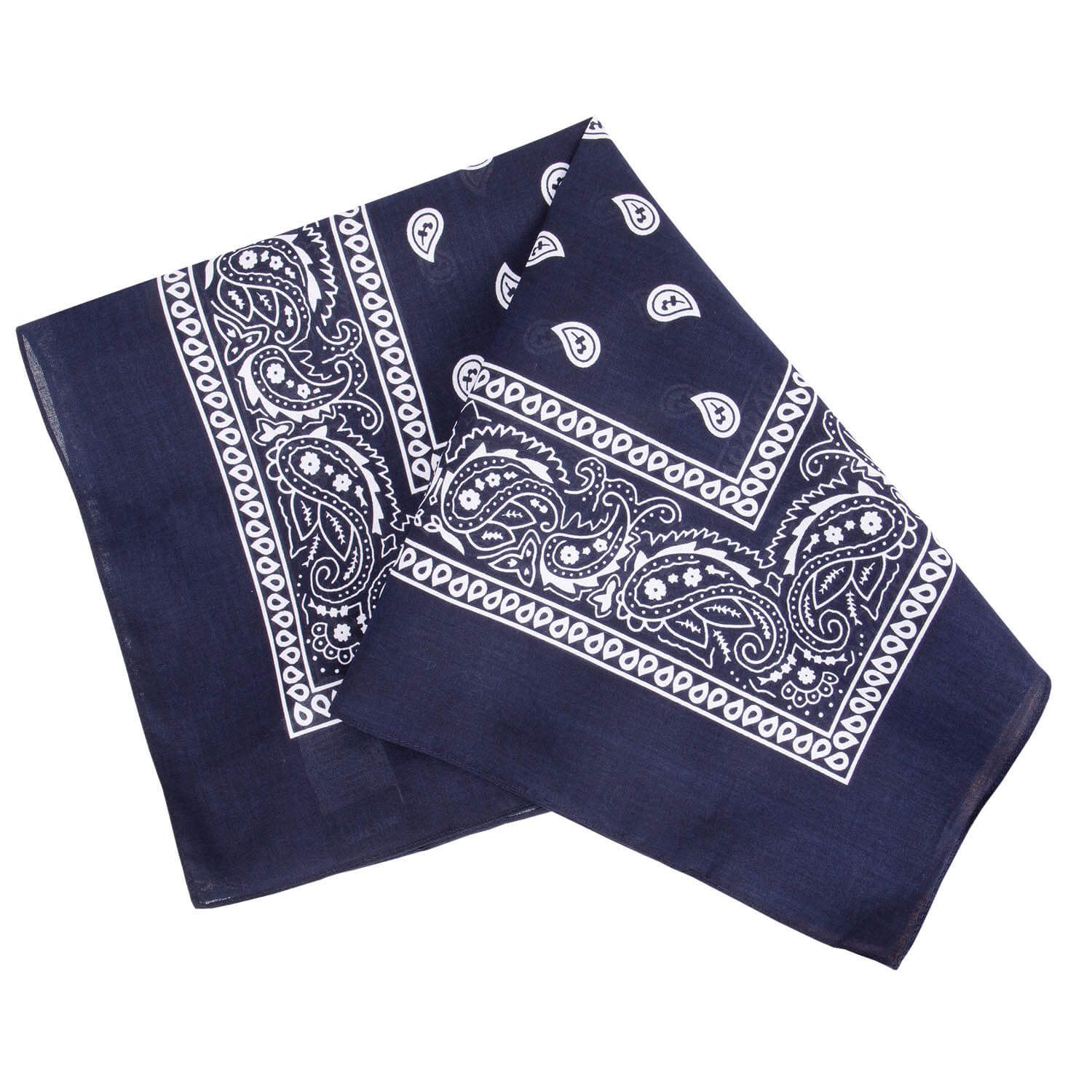 Bandana - Halstuch Western