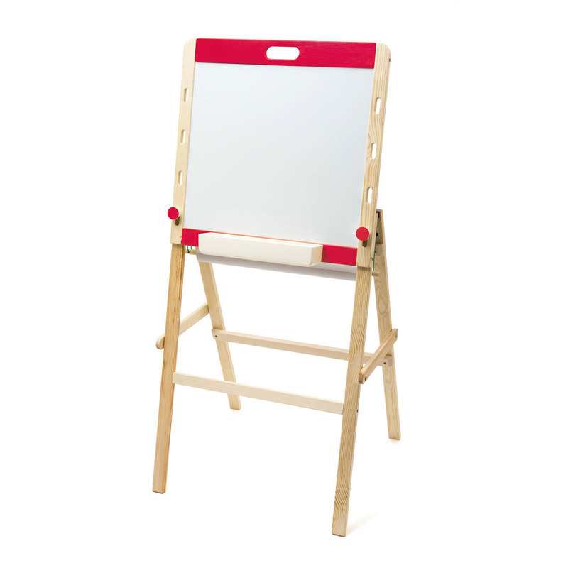 Tableau pliable et réglable en hauteur Oxybul